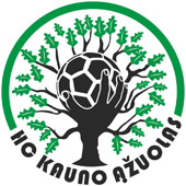 RK "Kauno Ąžuolas" moterys