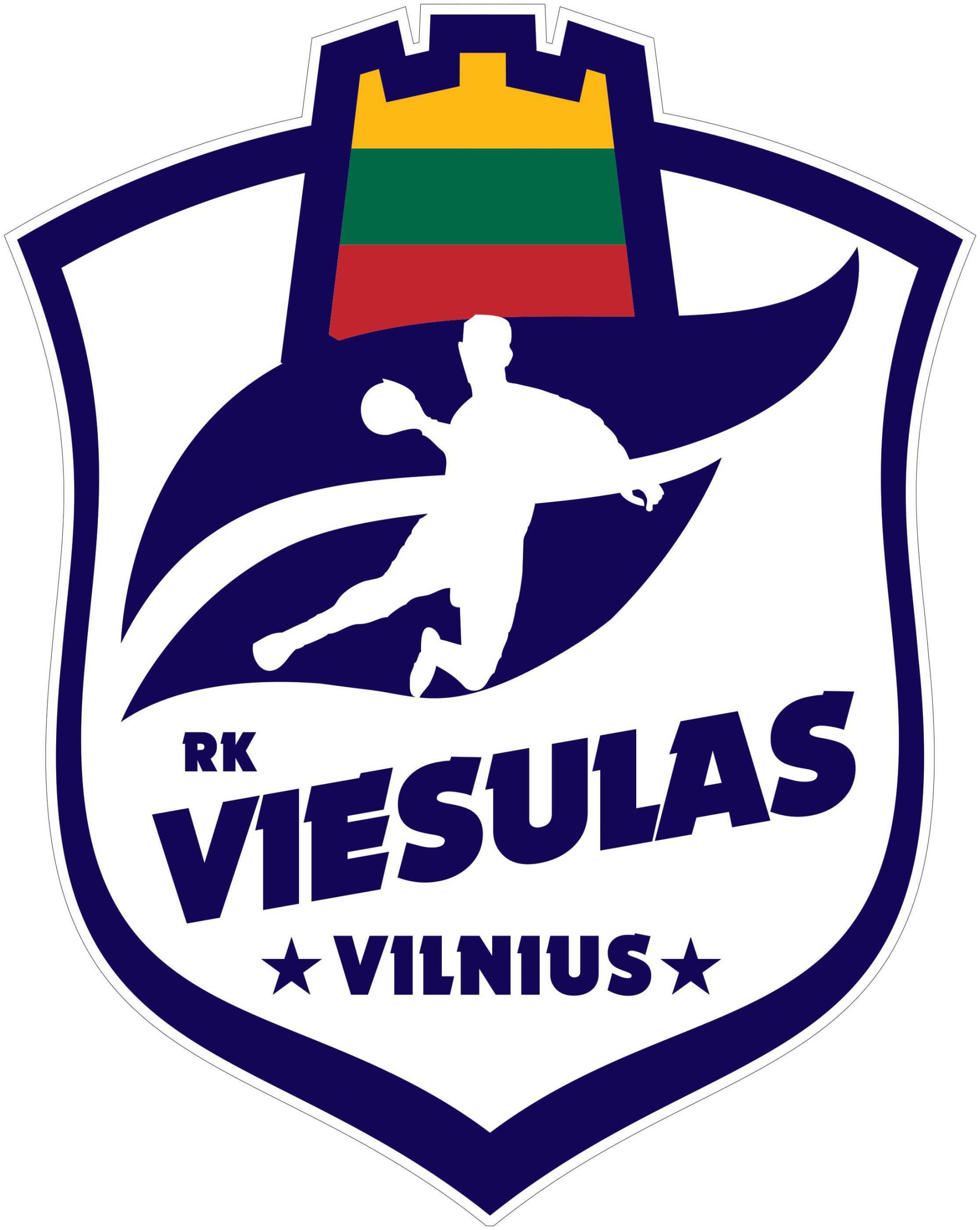 RK "Viesulas" vyrai +33