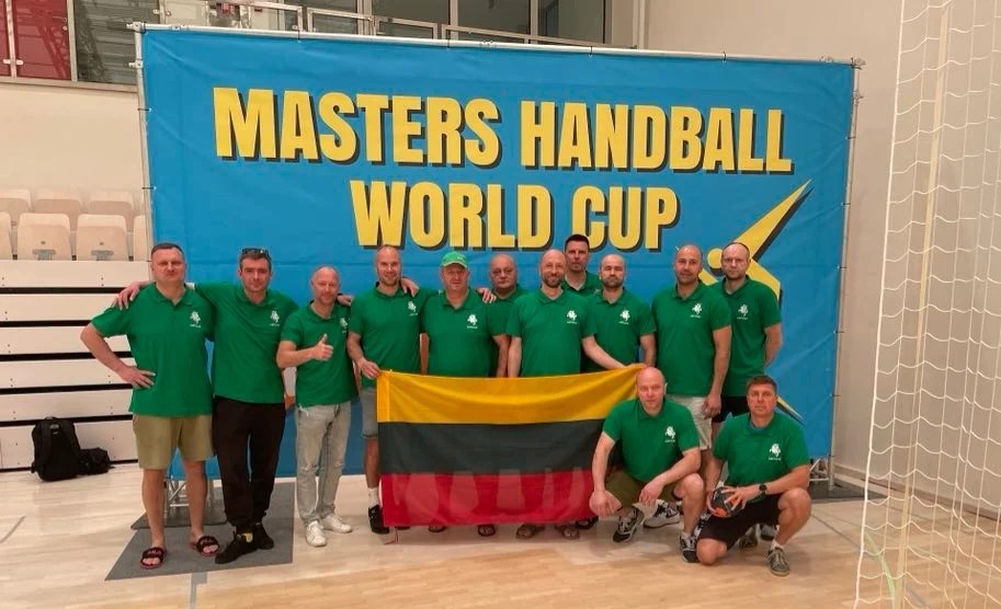 masters