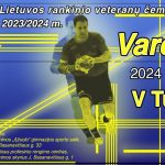 Varėnos p